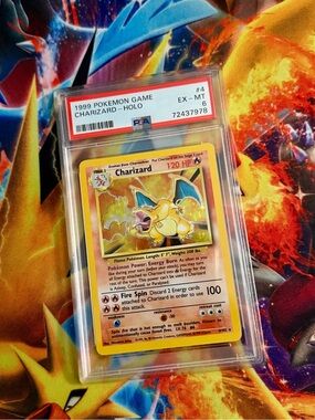 pokemon joker card Evolutions main image 1